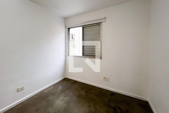 Quarto de apartamento para alugar com 1 quarto, 60m² em Vila Olímpia, São Paulo