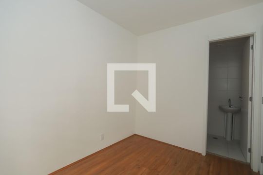 Quarto de apartamento à venda com 1 quarto, 30m² em Água Branca, São Paulo