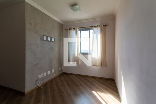 Apartamento à venda com 2 quartos, 50m² em Vila Moreira, São Paulo