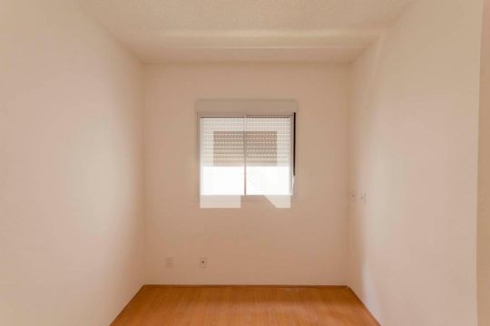 Quarto 1 de apartamento à venda com 2 quartos, 42m² em Jardim Brasília (zona Leste), São Paulo