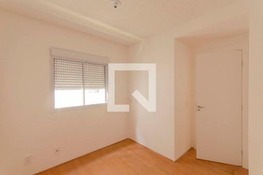 Quarto 1 de apartamento à venda com 2 quartos, 42m² em Jardim Brasília (zona Leste), São Paulo