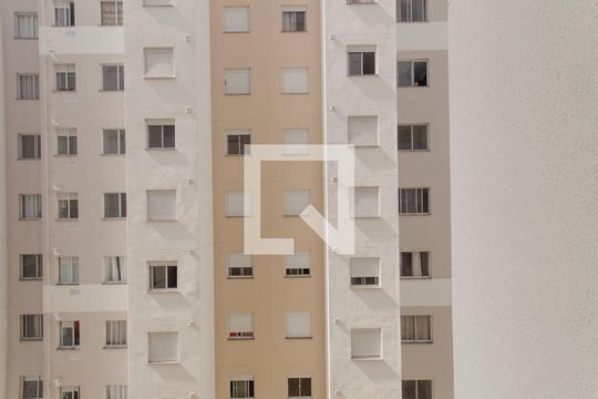 Vista Quarto 1 de apartamento à venda com 2 quartos, 42m² em Jardim Brasília (zona Leste), São Paulo