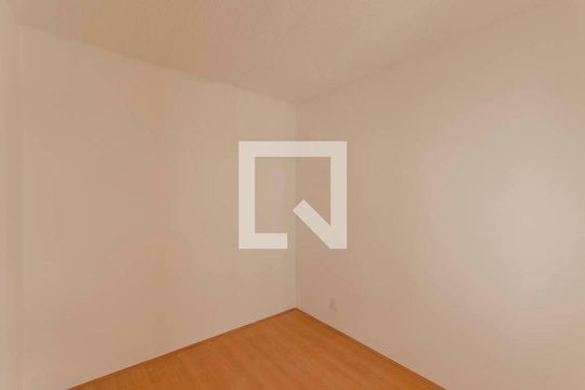 Quarto 1 de apartamento à venda com 2 quartos, 42m² em Jardim Brasília (zona Leste), São Paulo