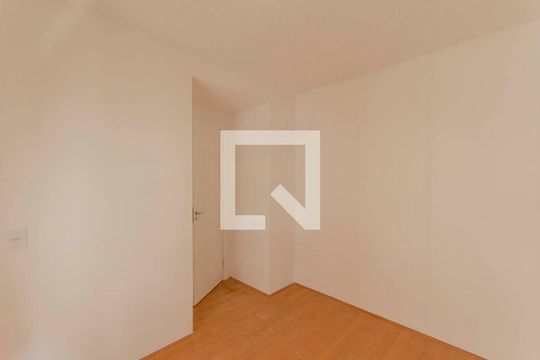 Quarto 1 de apartamento à venda com 2 quartos, 42m² em Jardim Brasília (zona Leste), São Paulo