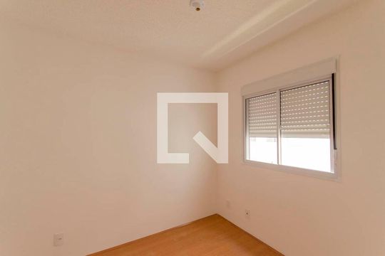 Quarto 1 de apartamento à venda com 2 quartos, 42m² em Jardim Brasília (zona Leste), São Paulo