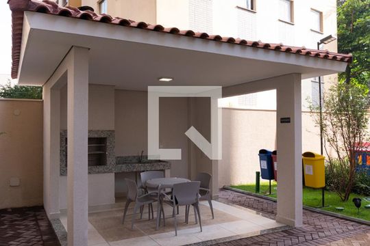 Apartamento à venda com 1 quarto, 28m² em Ferreira, São Paulo