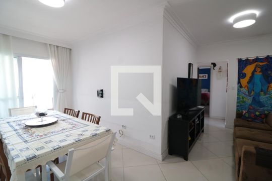 Apartamento à venda com 3 quartos, 114m² em Vila Zilda, São Paulo