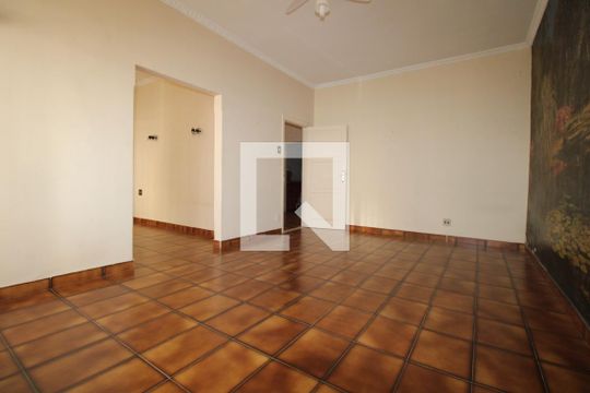 Sala de Jantar de casa à venda com 3 quartos, 190m² em Taquaral, Campinas