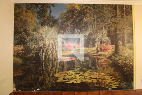 Sala de Jantar de casa à venda com 3 quartos, 190m² em Taquaral, Campinas