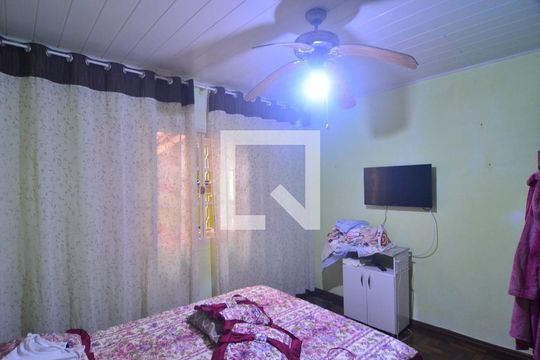 Quarto 1 de casa à venda com 2 quartos, 151m² em Nossa Senhora das Gracas, Canoas