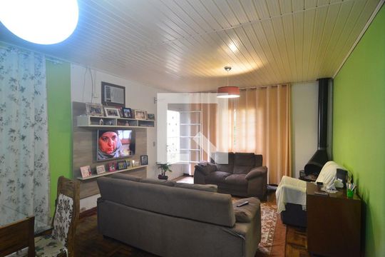 Casa à venda com 2 quartos, 151m² em Nossa Senhora das Gracas, Canoas