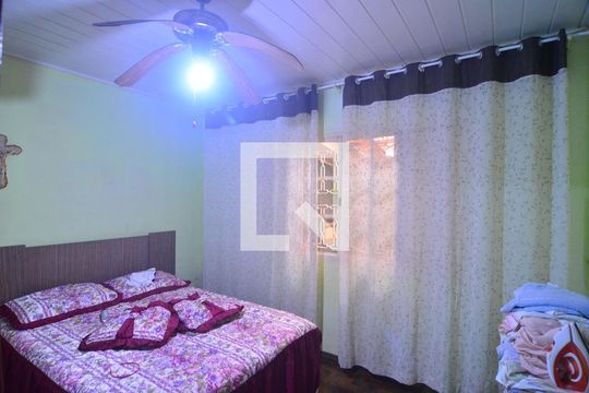 Quarto 1 de casa à venda com 2 quartos, 151m² em Nossa Senhora das Gracas, Canoas