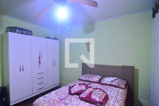 Quarto 1 de casa à venda com 2 quartos, 151m² em Nossa Senhora das Gracas, Canoas