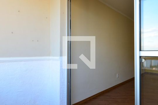 Varanda de apartamento à venda com 2 quartos, 56m² em Vila Alexandria, São Paulo