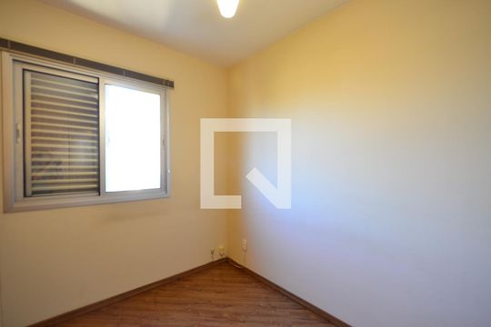 Quarto 2 de apartamento à venda com 2 quartos, 56m² em Vila Alexandria, São Paulo