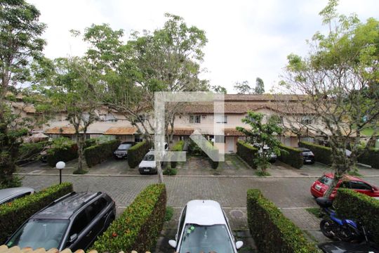 Vista - Suíte 1 de casa à venda com 3 quartos, 90m² em Vargem Grande, Rio de Janeiro