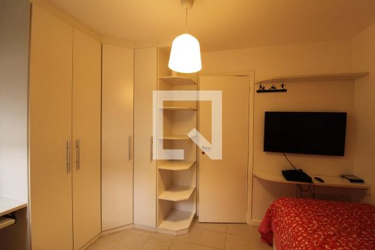 Suíte 2 de casa à venda com 3 quartos, 90m² em Vargem Grande, Rio de Janeiro