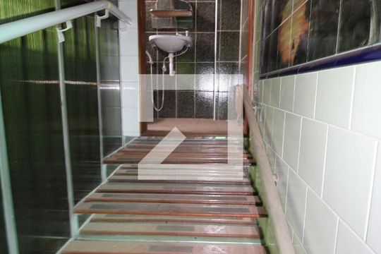 Sauna (2º pavimento) de casa à venda com 4 quartos, 213m² em Jardim Bonfim, Campinas