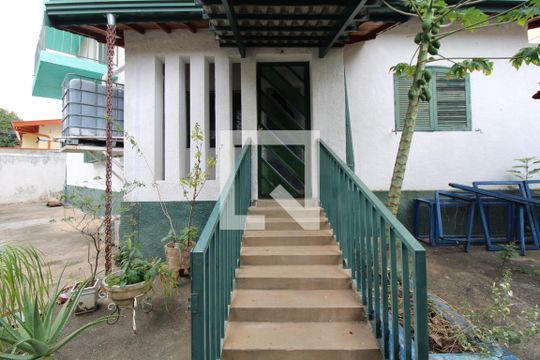 Hall de Entrada de casa à venda com 4 quartos, 213m² em Jardim Bonfim, Campinas