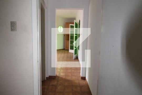 Quarto Suíte (1º pavimento) de casa à venda com 4 quartos, 213m² em Jardim Bonfim, Campinas