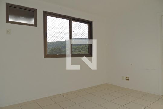 Quarto 2 - Suíte Canadense de apartamento para alugar com 3 quartos, 117m² em Freguesia (jacarepaguá), Rio de Janeiro