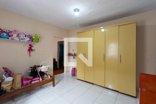 Quarto 1 de casa à venda com 2 quartos, 250m² em Cidade Santos Dumont, Jundiaí