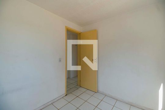 Quarto 1 de apartamento à venda com 2 quartos, 40m² em Jardim Dona Leopoldina, Porto Alegre