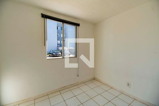 Quarto 1 de apartamento à venda com 2 quartos, 40m² em Jardim Dona Leopoldina, Porto Alegre