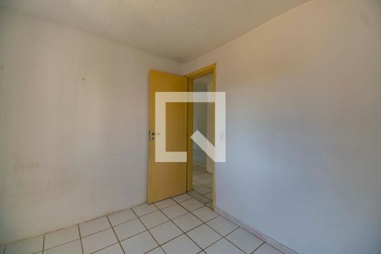 Quarto 2 de apartamento à venda com 2 quartos, 40m² em Jardim Dona Leopoldina, Porto Alegre