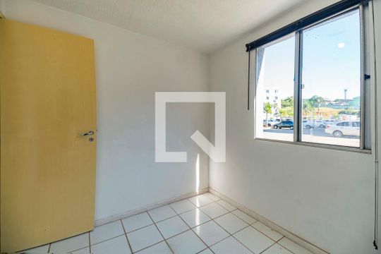 Quarto 1 de apartamento à venda com 2 quartos, 40m² em Jardim Dona Leopoldina, Porto Alegre