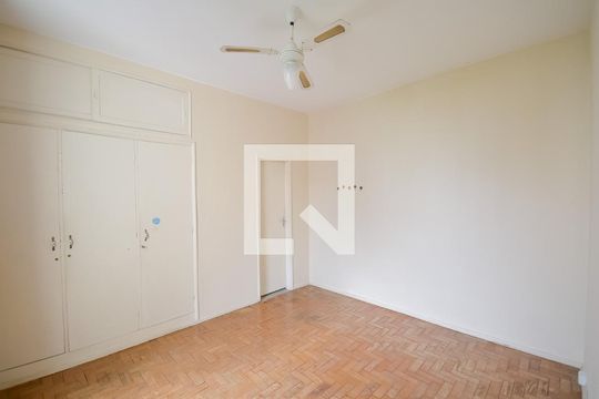 Quarto 1 de apartamento para alugar com 2 quartos, 50m² em Maracanã, Rio de Janeiro