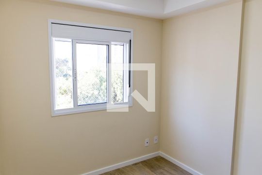 Quarto Suíte de apartamento à venda com 2 quartos, 55m² em Centro, Diadema