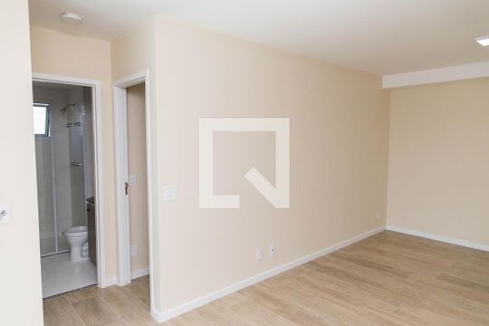 Sala de apartamento para alugar com 2 quartos, 55m² em Centro, Diadema