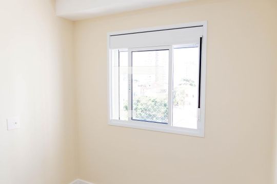 Quarto Suíte de apartamento à venda com 2 quartos, 55m² em Centro, Diadema