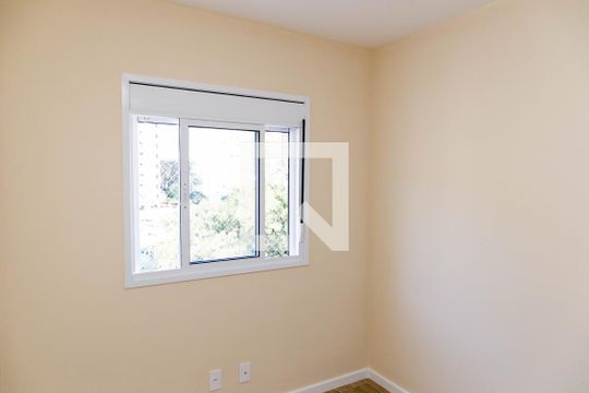 Quarto 2 de apartamento para alugar com 2 quartos, 55m² em Centro, Diadema