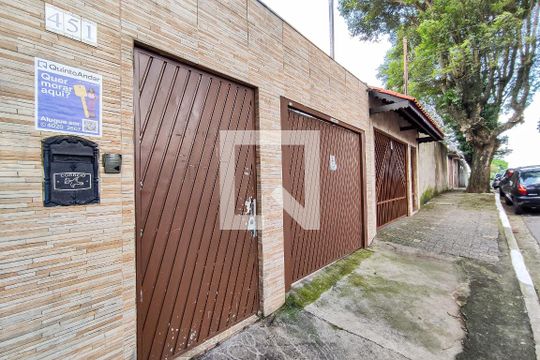 Fachada de kitnet/studio à venda com 1 quarto, 23m² em Cidade Vargas, São Paulo