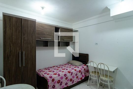 Kitnet/Studio à venda com 1 quarto, 23m² em Cidade Vargas, São Paulo