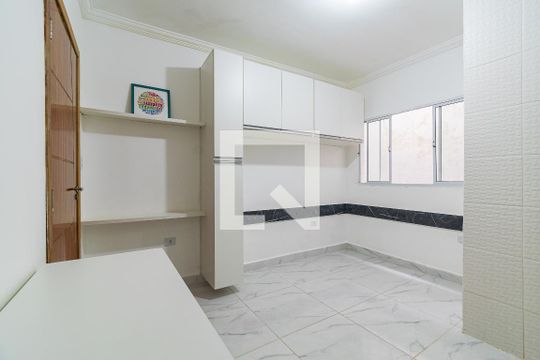 Kitnet/Studio para alugar com 1 quarto, 18m² em Jardim Oriental, São Paulo