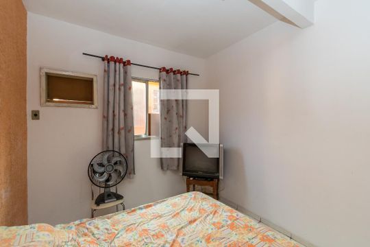 Quarto  de apartamento à venda com 2 quartos, 60m² em Penha Circular, Rio de Janeiro