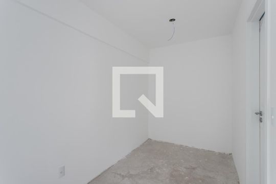 Suíte 1 de apartamento à venda com 2 quartos, 83m² em Petrópolis, Porto Alegre
