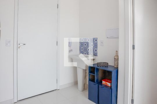 Apartamento à venda com 1 quarto, 27m² em Barra Funda, São Paulo