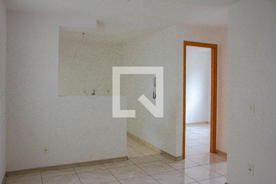 Apartamento à venda com 2 quartos, 46m² em São José, Canoas