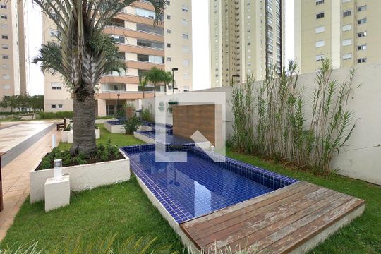 Área comum de apartamento para alugar com 3 quartos, 95m² em Jardim Zaira, Guarulhos