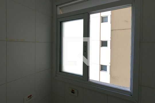 Vista da Área de Serviço de apartamento para alugar com 3 quartos, 95m² em Jardim Zaira, Guarulhos