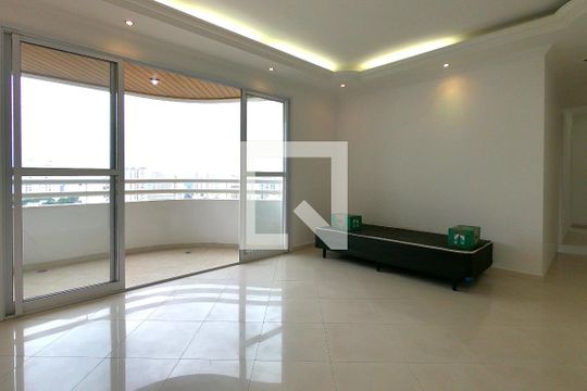 Apartamento para alugar com 3 quartos, 95m² em Jardim Zaira, Guarulhos