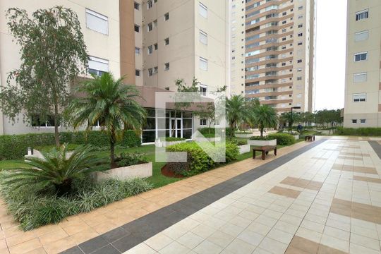 Área comum de apartamento para alugar com 3 quartos, 95m² em Jardim Zaira, Guarulhos