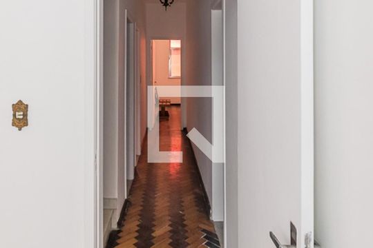 Sala 1  de casa à venda com 5 quartos, 365m² em Irajá, Rio de Janeiro