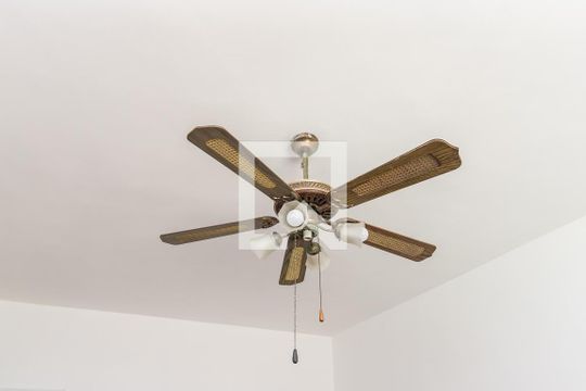 Sala do 2º andar de casa à venda com 5 quartos, 365m² em Irajá, Rio de Janeiro