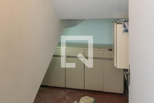 Corredor - Despensa de casa à venda com 5 quartos, 365m² em Irajá, Rio de Janeiro