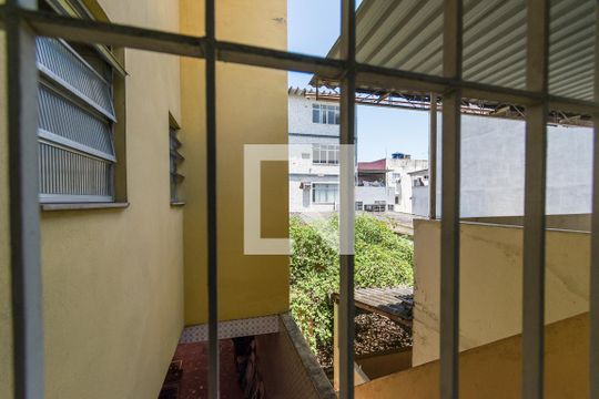 Vista do Quarto 4 de casa à venda com 5 quartos, 365m² em Irajá, Rio de Janeiro